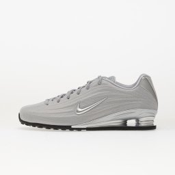 Сникърси Nike W Shox Z Silver/ Silver-Black-Metallic Silver EUR 38