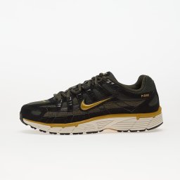 Сникърси Nike P-6000 Se Black/ Ochre-Sequoia-Lt Orewood Brn EUR 38.5