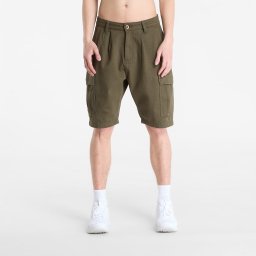 Къси панталони Alpha Industries Aircraft Short Dark Olive M