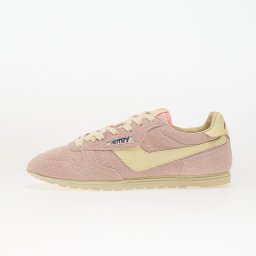 Сникърси Autry Windspin Low Wom Suede/ Leat Rose/ Rut EUR 41
