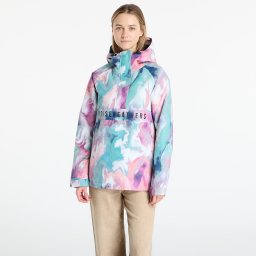 Яке Horsefeathers Tala Jacket Rainbow XS