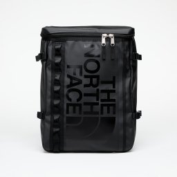 Раница The North Face Base Camp Fuse Box Tnf Black/ Tnf Black/ Npf 30 l