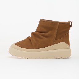 Сникърси UGG M Heritage Utility Mini Chestnut/ Whitecap EUR 44