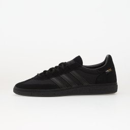 Сникърси adidas Handball Spezial Core Black/ Core Black/ Carbon EUR 41 1/3