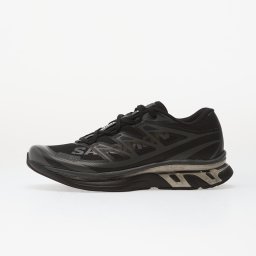 Сникърси MM6 x Salomon Sneakers Black/ Black/ Asphalt EUR 41 1/3