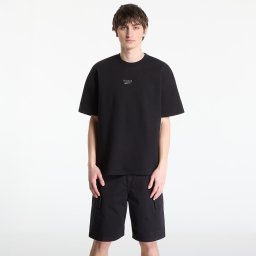 Тениска Reebok Wardrobe Essentials T-Shirt Black S