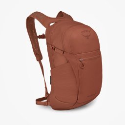 Раница Osprey Daylite Plus Porcelain Orange Universal