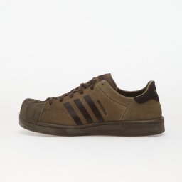 Сникърси adidas Sst By Avavav Dark Brown/ Dark Brown/ Supplier Colour EUR 38 2/3