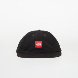 Шапка The North Face Redbox Nylon Cap TNF Black Universal