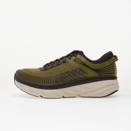 Сникърси Hoka® M Bondi 7 Wild Rye/ Black EUR 40 2/3