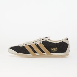 Сникърси adidas x Song For The Mute Tokyo W Core Black/ Beige Tone/ Gold Met. EUR 40 2/3