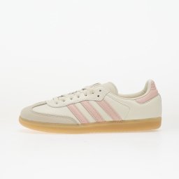 Сникърси adidas Samba Og W Off White/ Sanpin/ Gum EUR 37 1/3