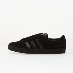 Сникърси Y-3 Gazelle Black/ Black/ Off White EUR 44 2/3