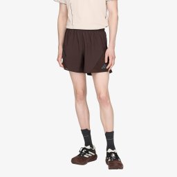 Къси панталони adidas Adi365 Sftm Running Shorts Aurora Coffee L/7