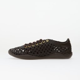 Сникърси adidas x Wales Bonner Karintha Basketry Dark Brown/ Dark Brown/ Dark Brown EUR 42 2/3