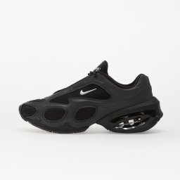 Сникърси Nike W Air Max Muse - Reflective Black/ Metallic Silver-Multi-Color EUR 38.5