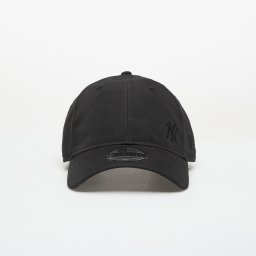 Шапка New Era 9TWENTY MLB Flawless New York Yankees Black Universal