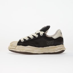 Сникърси Maison MIHARA YASUHIRO (MMY) Blakey Paf Brushed Sneaker Black EUR 42