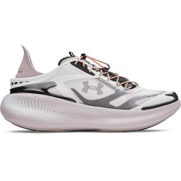 Сникърси Under Armour Echo Gray EUR 45