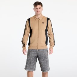 Яке adidas Adicolor Panel Track Top Cardboard S