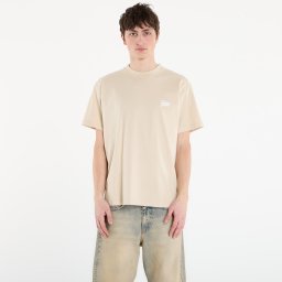 Тениска Patta Croco T-Shirt UNISEX Oatmeal L