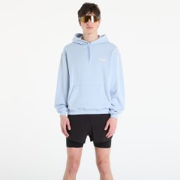 Суитшърт REPRESENT Team 247 Oversized Hood UNISEX Glacier M