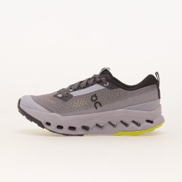 Сникърси On W Cloudsurfer Trail 2 Iron/ Lilac EUR 38.5