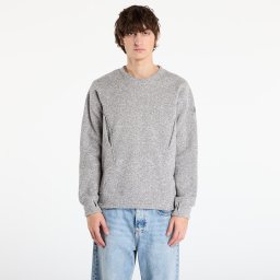 Суитшърт Poutnik by Tilak Sage Sweatshirt Grey Melange M