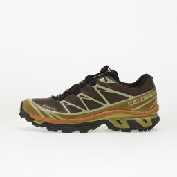 Сникърси Salomon XT-6 GTX Delicioso/ Tea/ Plantation EUR 45 1/3