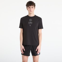 Тениска Puma M Puma x HYROX Dryelite Tee Puma Black M