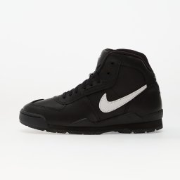 Обувки Nike x Stüssy Air Baltoro SP Black/ White-Black 6