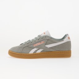 Сникърси Reebok Club C Grounds Uk Light Fog/ Chalk/ Gum EUR 40.5
