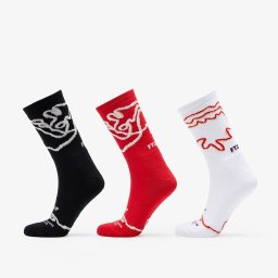 Чорапи Footshop The Stripes Socks 3-Pack Multicolor 39-42