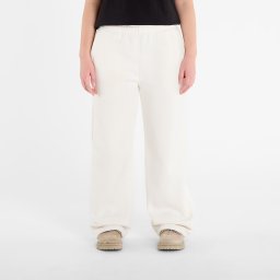 Потници The North Face Redbox Sweatpants White Dune L