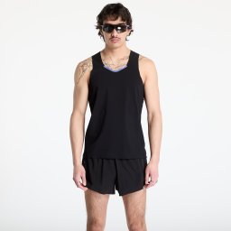 SOAR Running Men's Advanced Top Black L