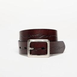 Колан FTSHP Leather Belt Brown 110