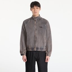 Яке DIME Jeans Jacket UNISEX Premium Brown L