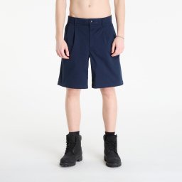Къси панталони Calvin Klein Jeans 9 In Washed Comfort Shorts Blue 36