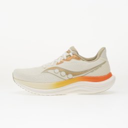 Сникърси Saucony Triumph 23 Ivory/ Fire EUR 44