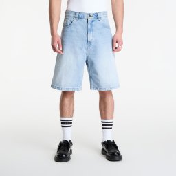 Къси панталони Carhartt WIP Brandon Short Blue XL