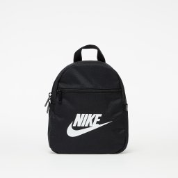 Раница Nike Sportswear Futura 365 W Mini Backpack Black/ Black/ White 6 l