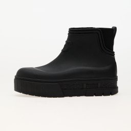 Puma Mayze Wellis Boot Wns Black 7