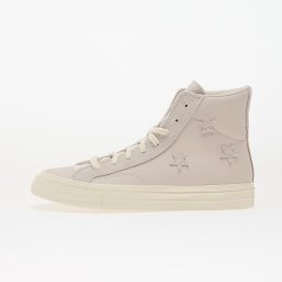 Сникърси Converse x Daily Paper Star Player 76 Hi White Sand/ Egret/ Black EUR 38