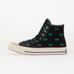 Сникърси Converse x Patta Chuck 70 Black/ Jolly Green EUR 36