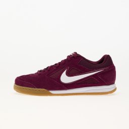 Сникърси Nike Gato Bordeaux/ White-Gum Light Brown EUR 40.5