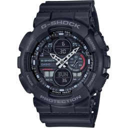 Часовници Casio G-Shock GA-140-1A1ER Universal