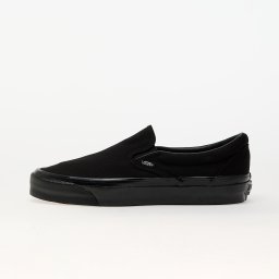 Сникърси Vans Slip-On Reissue 98 LX Black/ Black EUR 44