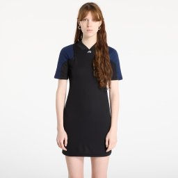 Облекло adidas Miaou Dress Black L