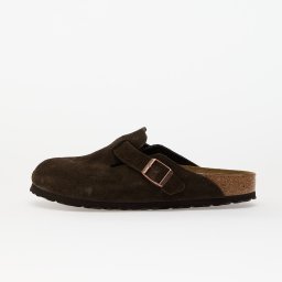 Birkenstock Boston SFB LEVE Mocca 8