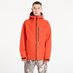 Яке Horsefeathers Terra Jacket Red M